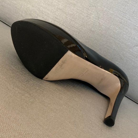 Miu Miu patent leather Calzature Donna pumps - Picture 5 of 5